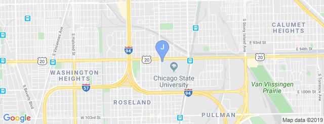 Jones Convocation Center