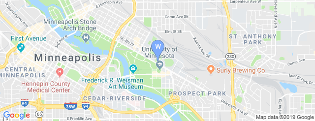 Williams Arena and Sports Pavilion