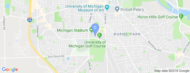 Crisler Center