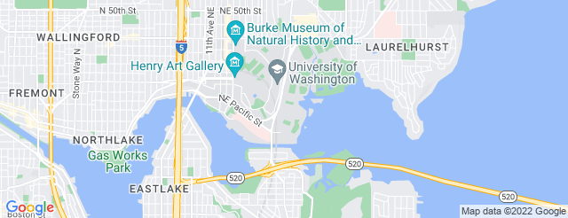 Alaska Airlines Arena at Hec Edmundson Pavilion