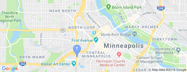 Target Field