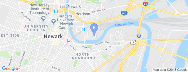 Sports Illustrated Stadium