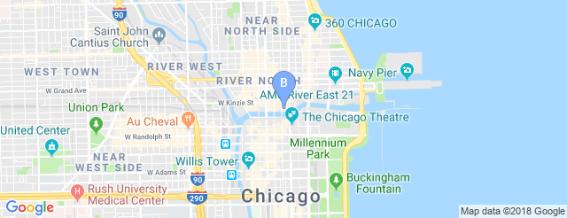 Back Porch Stage at House of Blues 