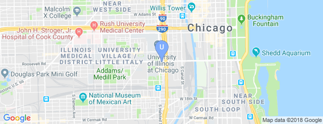 UIC Forum