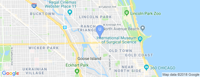 Ensemble Theater At Steppenwolf Theatre