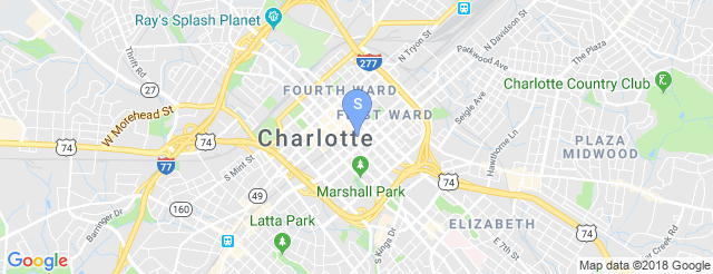 Spectrum Center