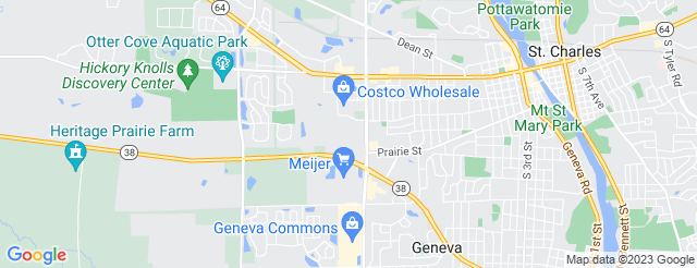 Kane County Fairgrounds