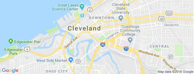 Rocket Mortgage FieldHouse