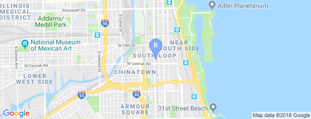 Reggie's Music Joint