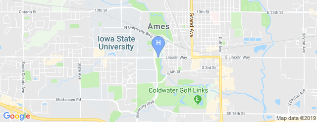 Hilton Coliseum