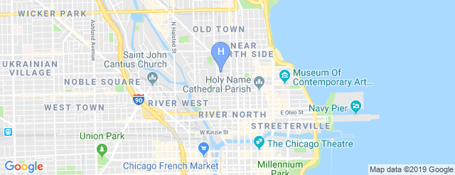 Headquarters Beercade River North