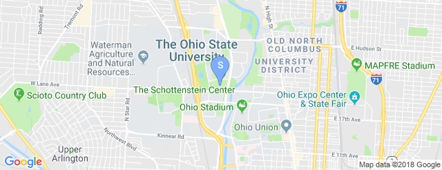Value City Arena at The Schottenstein Center