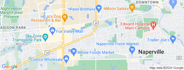 Yellow Box Community Christian Church