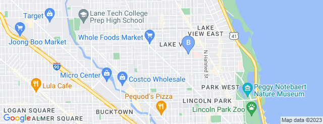 Black Box Studio A At Athenaeum Theatre 