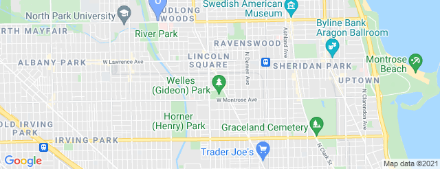 Old Town School of Folk Music