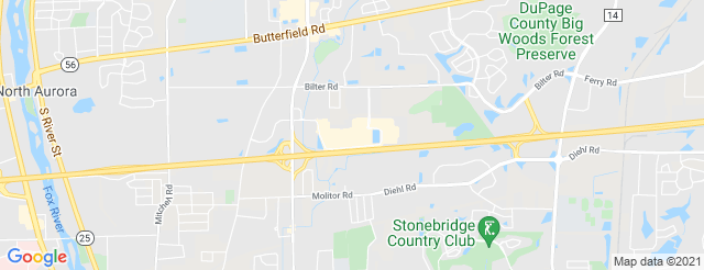 Chicago Premium Outlets