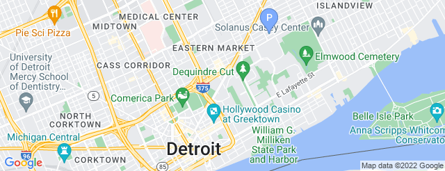 Premium Tailgate Lot 