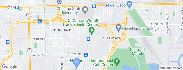 Gately Track and Field Center