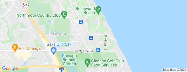 Carousel Stage at Ravinia