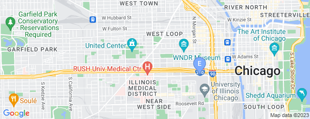 Epiphany Hall at Epiphany Center for the Arts