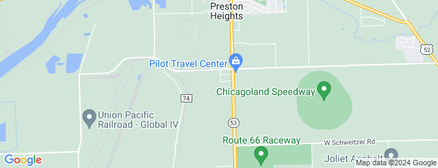 Stone City VFW Post 2199