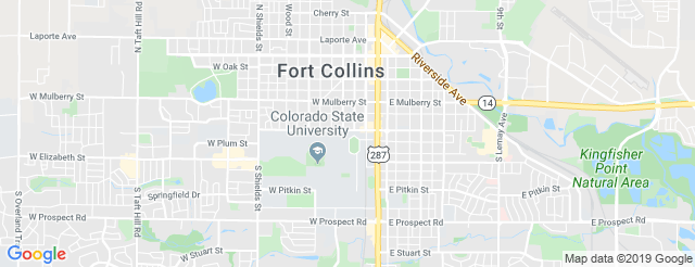 Colorado State University 