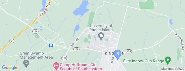 Ryan Center