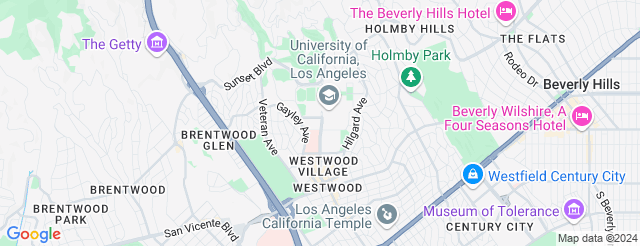 Pauley Pavilion presented by Wescom Financial