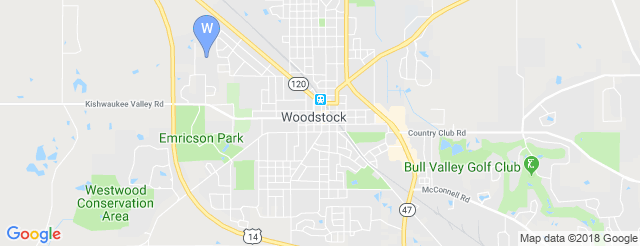 Woodstock Opera House