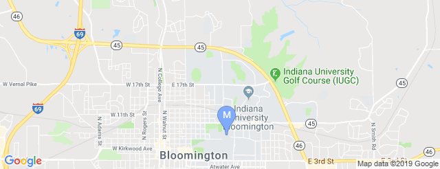 Merchants Bank Field At Memorial Stadium